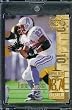 1999 Upper Deck Century Legends # 87 Eddie George Tennessee Titans Football Card- Mint Condition - Shipped In Protective ScrewDown Case!