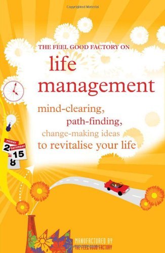 Produkt-Bild: Life Management (Feel Good Factory on)