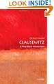 Clausewitz: A Very Short Introduction (Very Short Introductions)