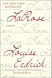 LaRose: A Novel