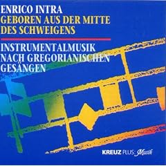 Geboren aus der Mitte des Schweigens