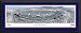NASCAR Tracks - Las Vegas Motor Speedway Aerial - Framed Poster Print
