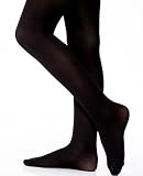 Danskin Girls 2-6x Shimmery Footed Tight