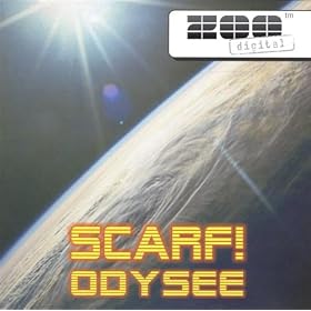 Odysee (Original Mix)