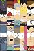 South Park Super Heroes 24x36 Poster