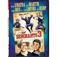 Sergeants 3