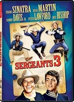 Sergeants 3