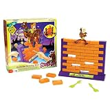 Pressman Hold On Scooby Doo