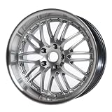 19 Silver Nissan 350Z 370Z Infiniti G35 G37 ST1 Wheels Set Staggered (Set of 4 Rims)... by Sonic Tuning