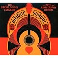 Bridge School Concerts-25th Anniversary Edition