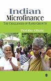 Indian Microfinance: The Challenges of Rapid Growth