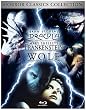 Wolf / Dracula / Frankenstein Trilogy [Blu-ray]