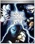 Wolf / Dracula / Frankenstein Trilogy [Blu-ray]