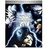 Bram Stoker's Dracula/Mary Shelley's Frankenstein/Wolf Pack Box Set [Blu-ray]