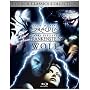 Wolf / Dracula / Frankenstein Trilogy [Blu-ray]