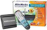 Avertv Hybrid Ultra AP6 USB 2.0 Rca