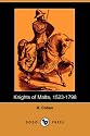 Knights of Malta, 1523-1798 (Dodo Press)