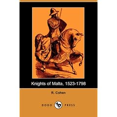 Knights of Malta, 1523-1798