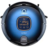 Samsung SR- 8855 Aspirateur Robot Navibot Visionnary mappingpar Samsung