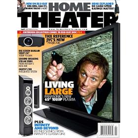 Home Theater by 