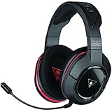 Turtle Beach - Ear Force Stealth 450 Fully Wireless with DTS Headphone:X 7.1 Surround Sound PC Gaming Headset