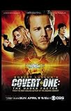 Covert One: The Hades Factor - Movie Poster - 11 x 17