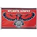 Atlanta Hawks 3x5 Flag
