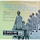 EDDIE FOY AND THE SEVEN LITTLE FOYS - 10 MOTION PICTURE SOUNDTRACK by  Joseph A. Lilley, Bob Hope, Milly Vitale, and James Cagney 