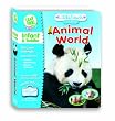 Little Touch LeapPad Book - Animal World