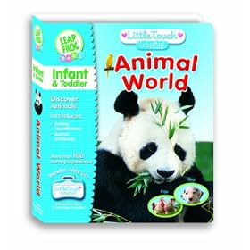 BOOK: Animal World: Toys &amp; Games