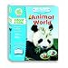 LeapFrog Animal World - Little Touch LeapPad Interactive Book