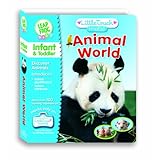 BOOK: Animal World