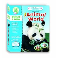 BOOK: Animal World