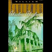 Absalom, Absalom! | [William Faulkner]
