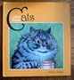 Louis Wain's Edwardian Cats