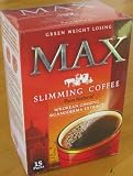 Max Slimming Coffee Green Weight Loss, weight loss pills, slimming pills, loss weight coffee burn fat drink MAX coffee