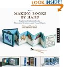 More Making Books...