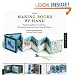 More Making Books by Hand: Exploring Miniature Books, Alternative Structures, and Found Objects