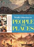 Walt Disney's People and Places