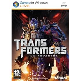 Transformers 2