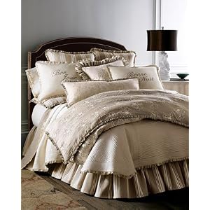 French Laundry Home Floral King Duvet Cover