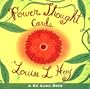 Power Thought Cards
