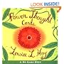 Power Thought Cards (Beautiful Card Deck)