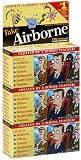 Airborne Effervescent Adult Formula, 1.7oz Box (3-Pack)