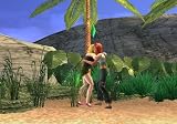 picture of The Sims 2: Castaway (Wii)