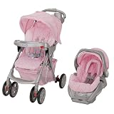 Graco Alano Travel System- La Petite
