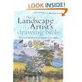 The Landscape Artist's Drawing Bible