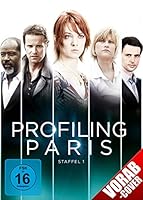 Profiling Paris - Staffel 1