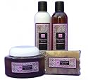 Broome Spa Line Gift Set (Chocolate Orange)