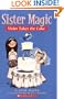 Sister Magic #5: Violet Takes the Cake